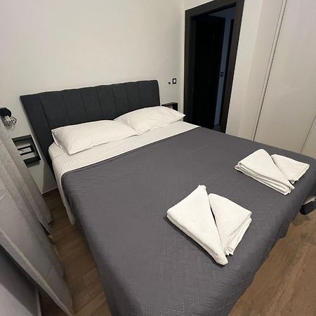 Apartmani Karla Paklenica Starigrad Paklenica Dış mekan fotoğraf