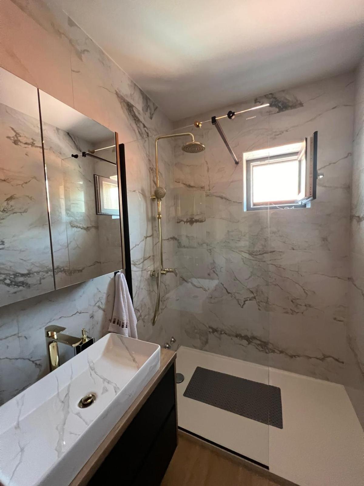 Apartmani Karla Paklenica Starigrad Paklenica Dış mekan fotoğraf
