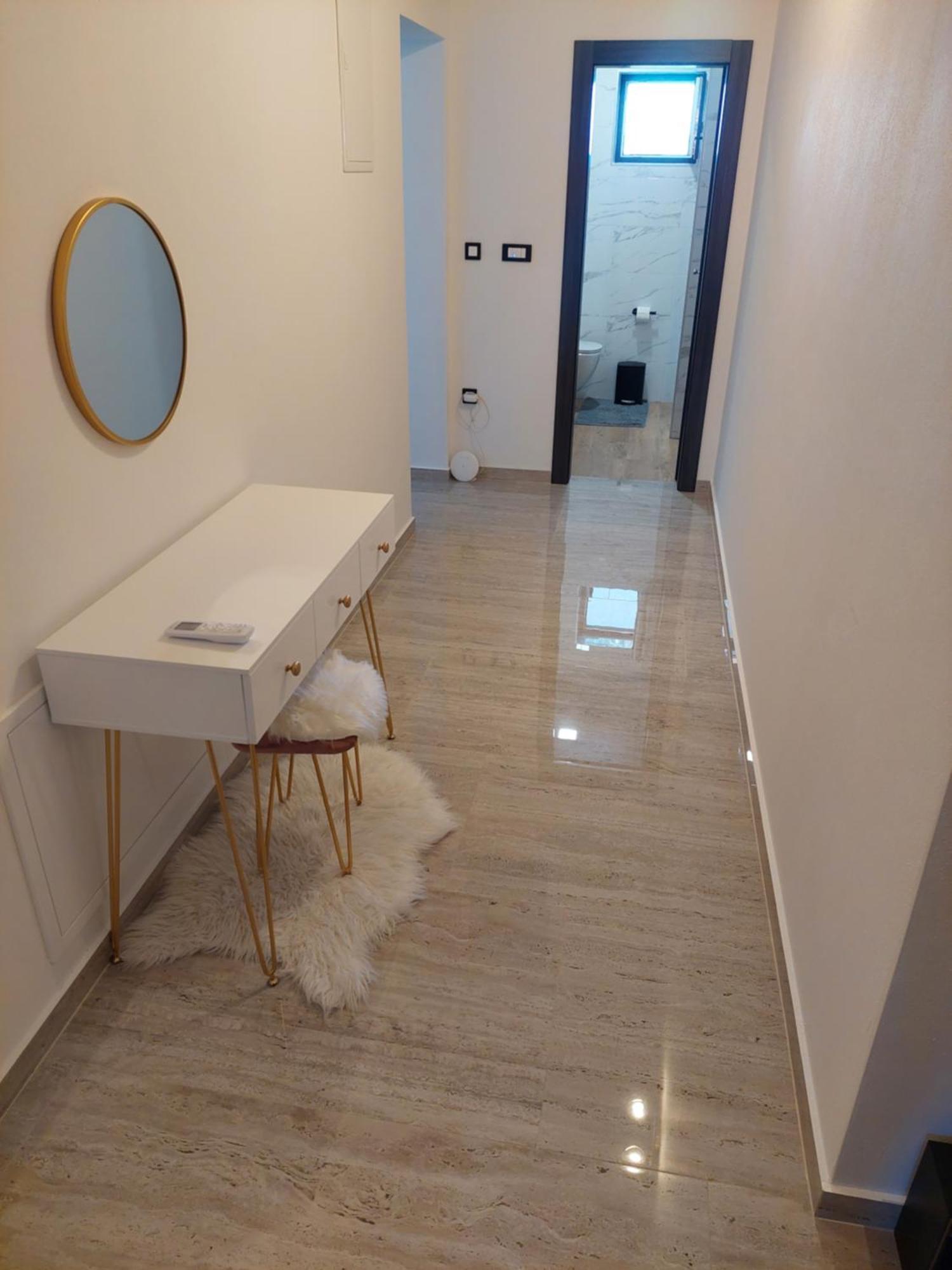 Apartmani Karla Paklenica Starigrad Paklenica Dış mekan fotoğraf