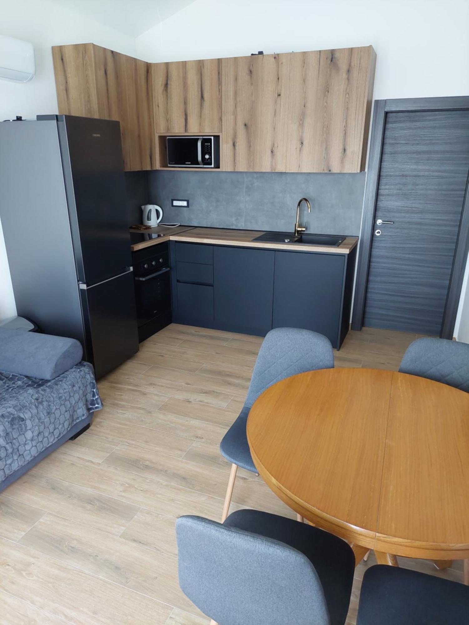 Apartmani Karla Paklenica Starigrad Paklenica Dış mekan fotoğraf