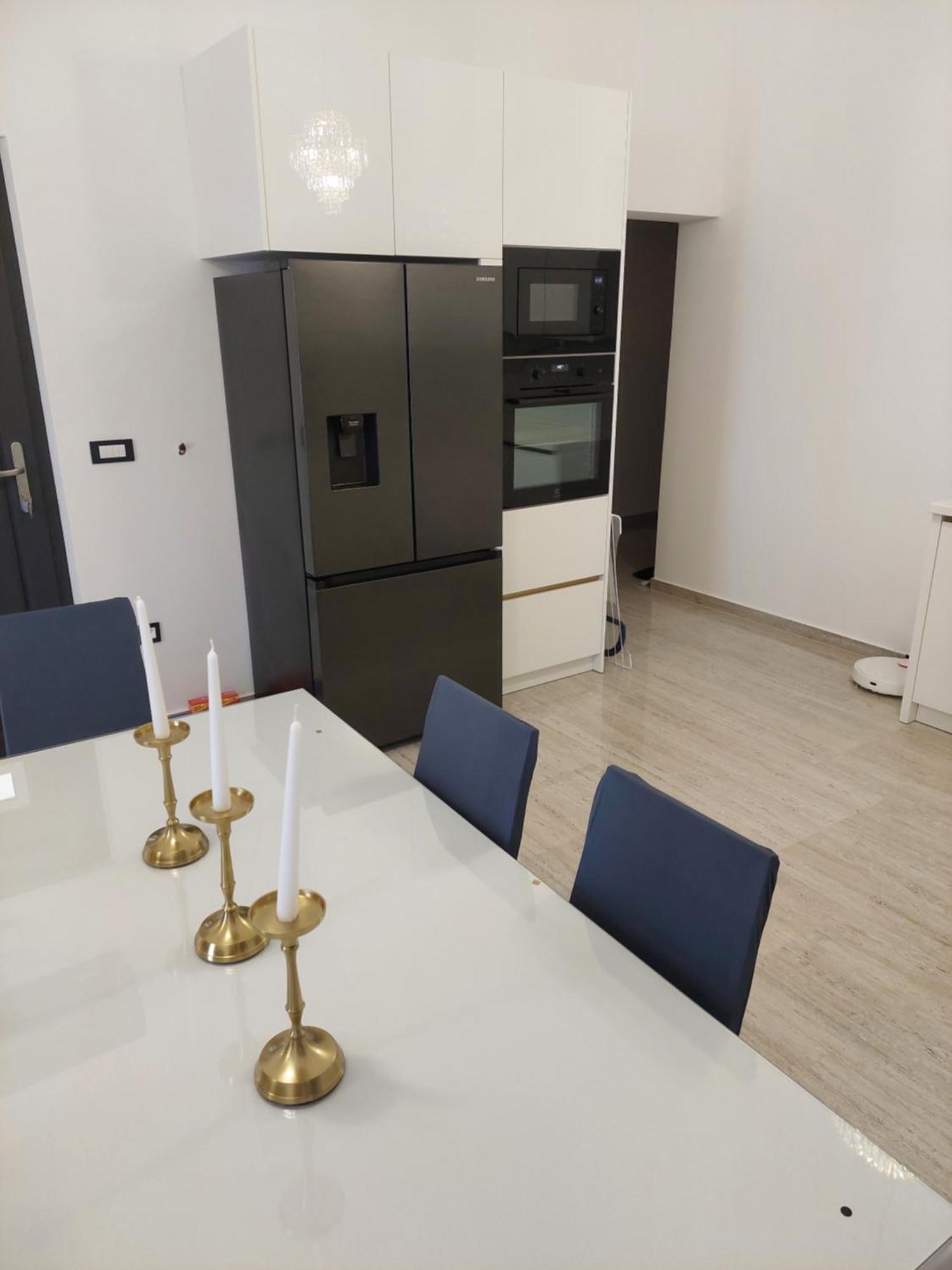 Apartmani Karla Paklenica Starigrad Paklenica Dış mekan fotoğraf
