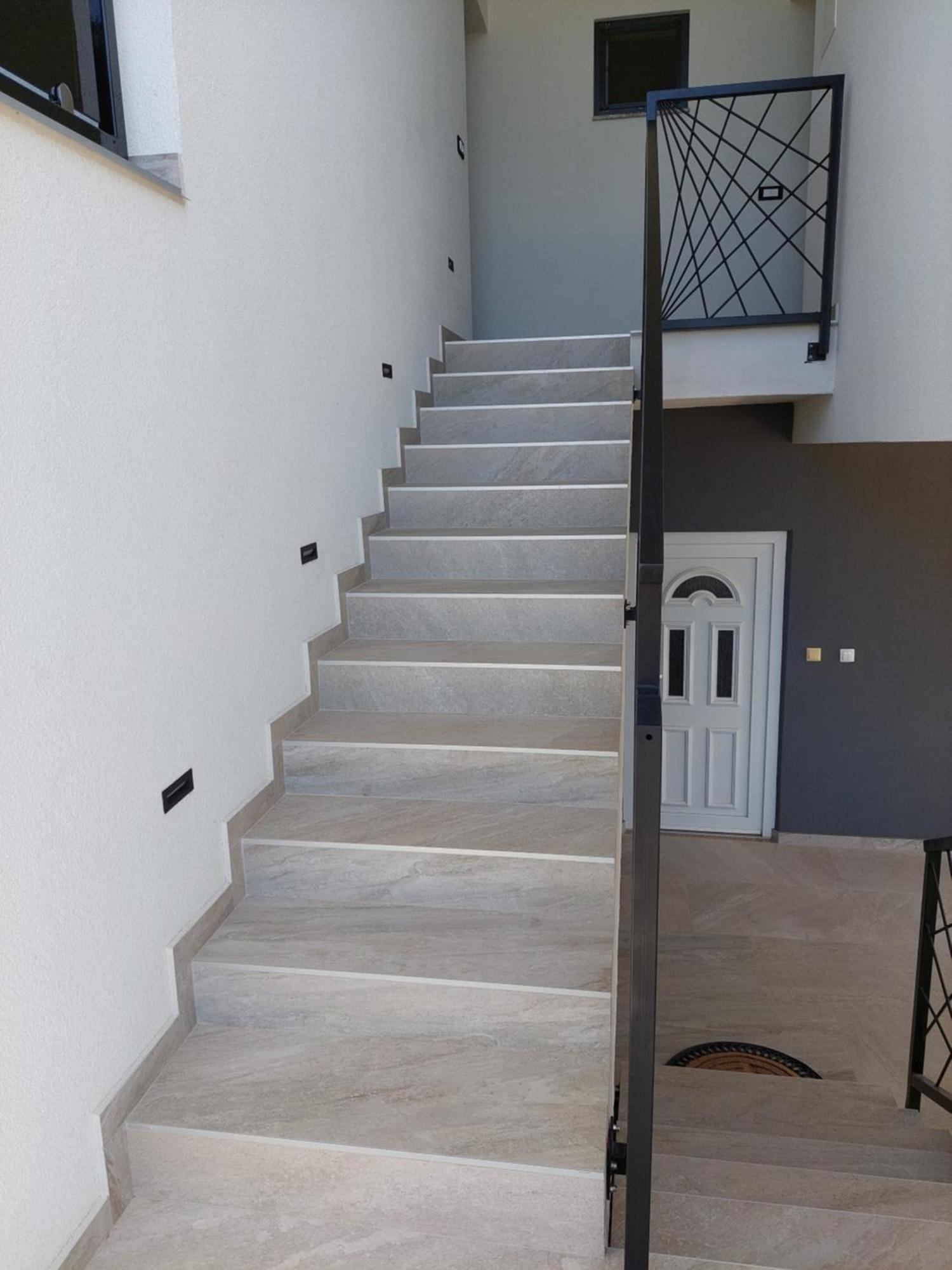 Apartmani Karla Paklenica Starigrad Paklenica Dış mekan fotoğraf