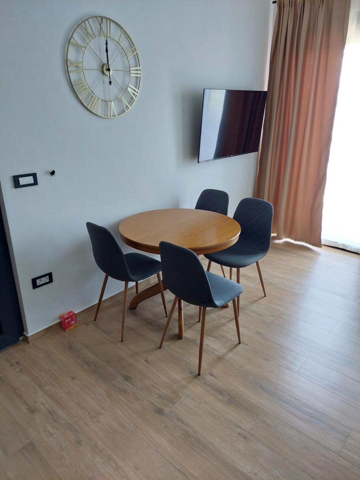 Apartmani Karla Paklenica Starigrad Paklenica Dış mekan fotoğraf