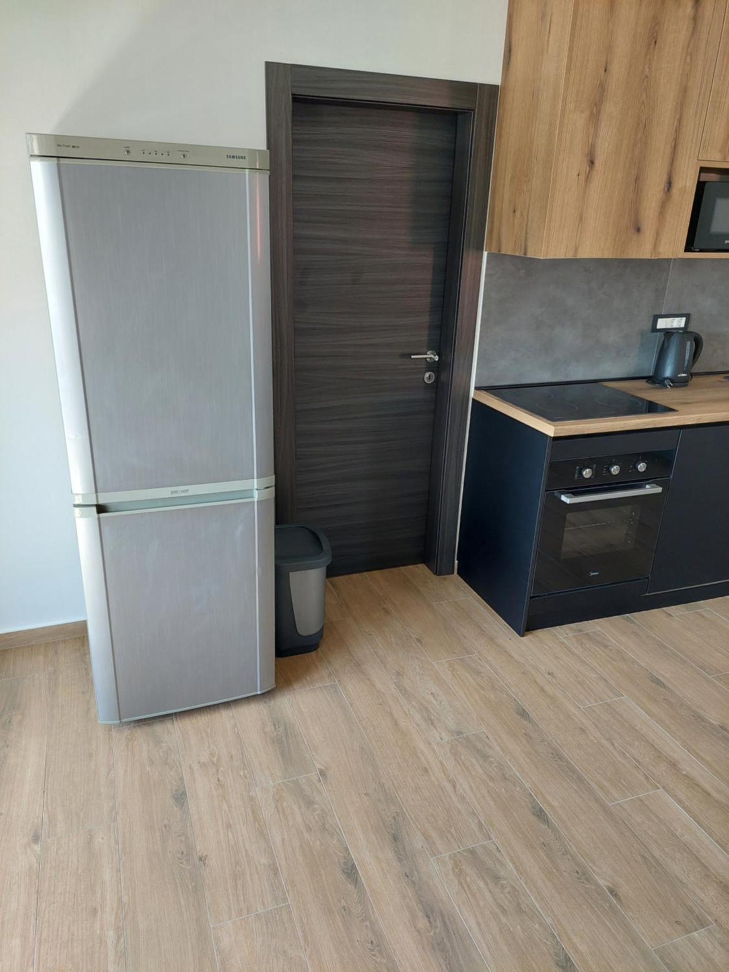 Apartmani Karla Paklenica Starigrad Paklenica Dış mekan fotoğraf