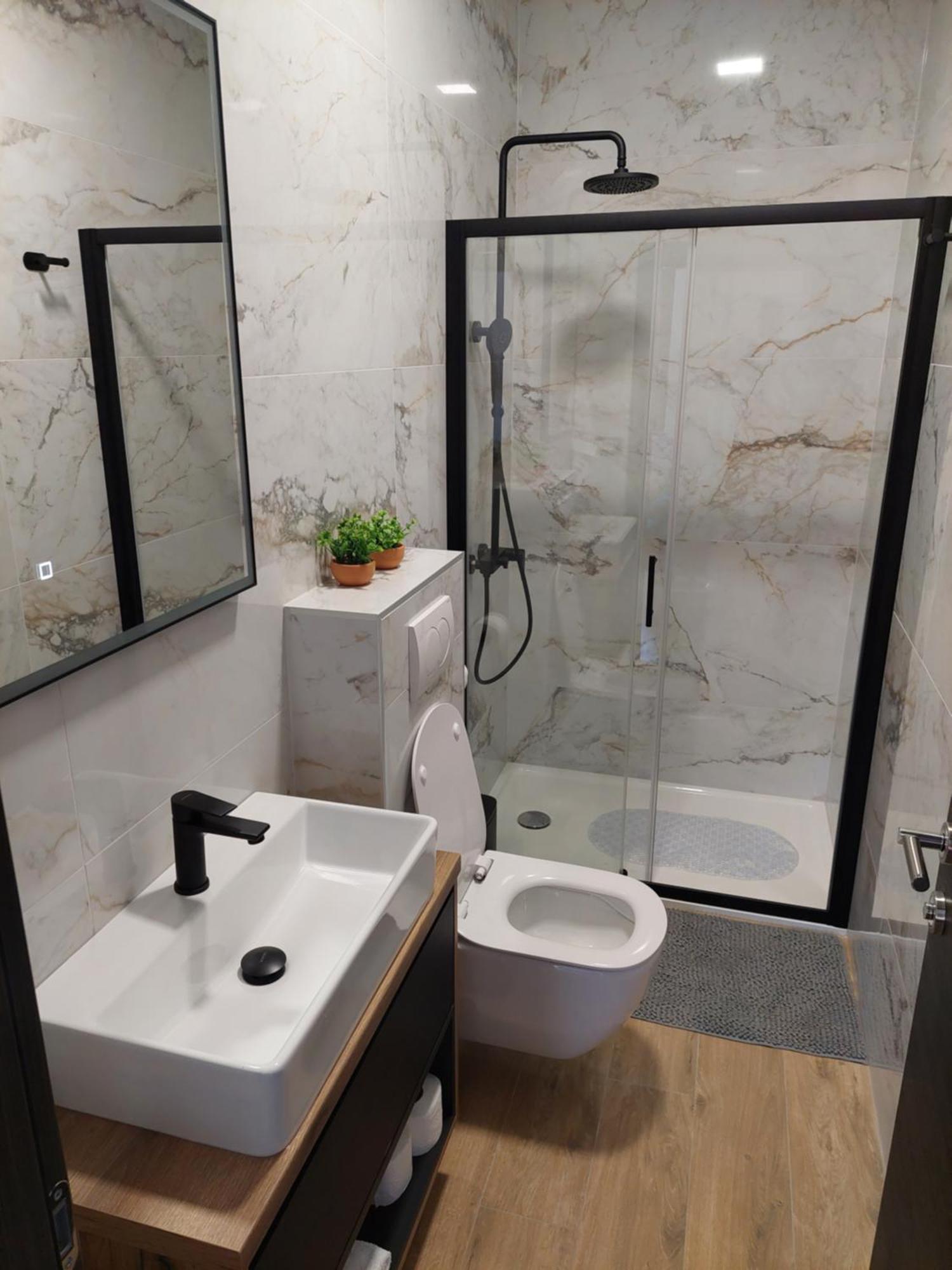 Apartmani Karla Paklenica Starigrad Paklenica Dış mekan fotoğraf