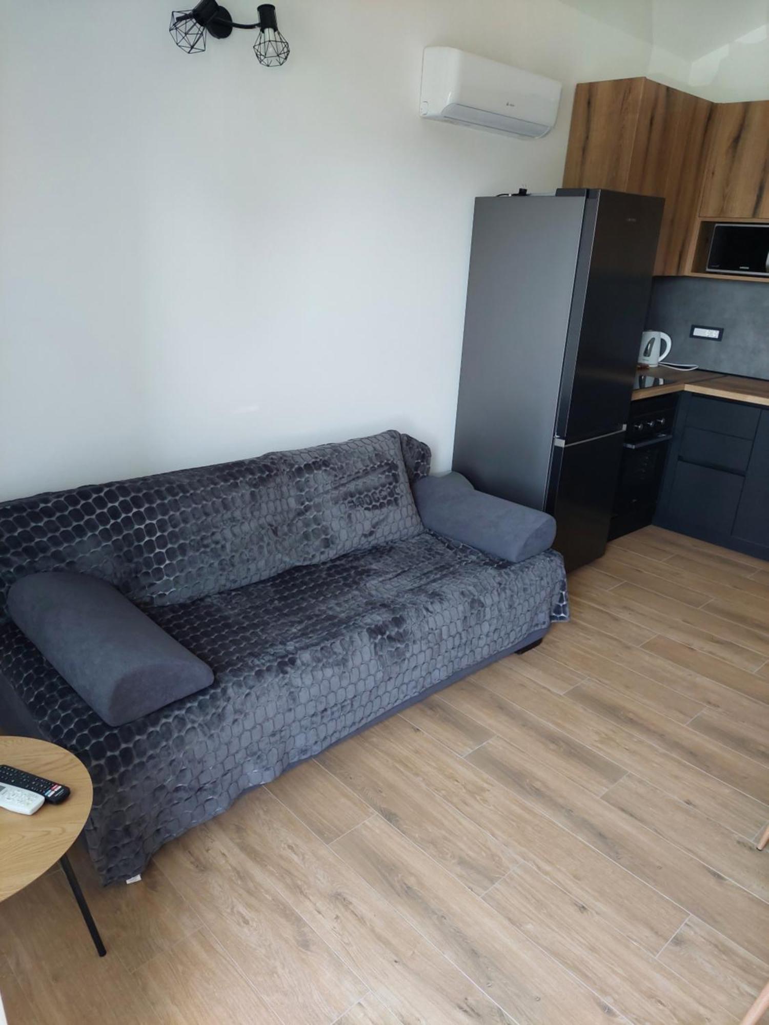 Apartmani Karla Paklenica Starigrad Paklenica Dış mekan fotoğraf
