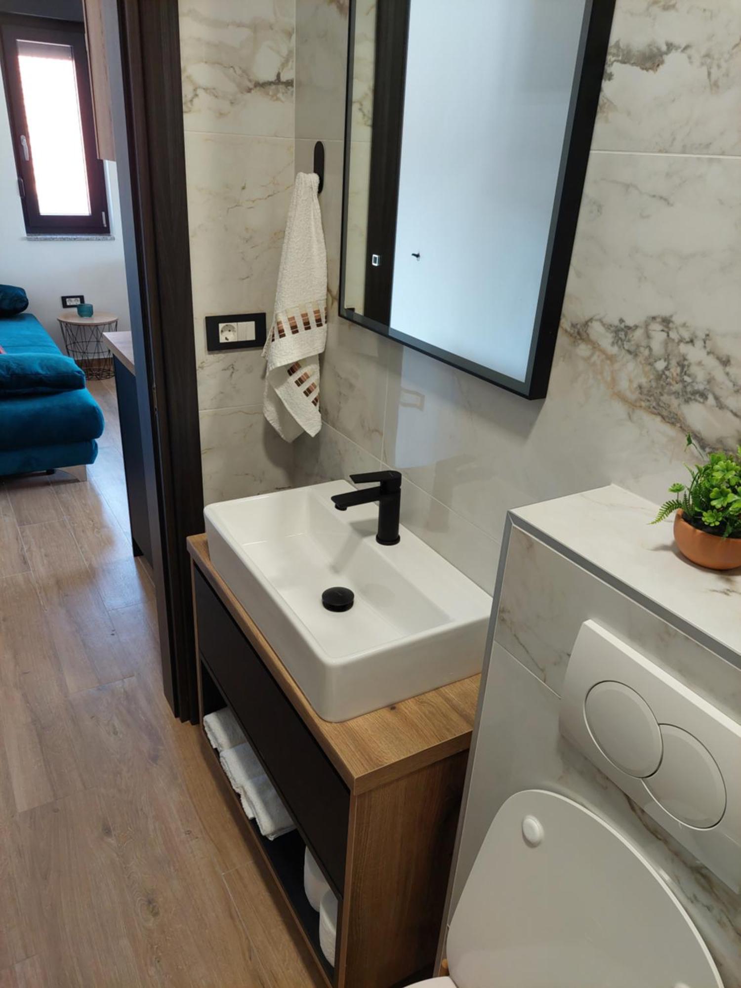 Apartmani Karla Paklenica Starigrad Paklenica Dış mekan fotoğraf