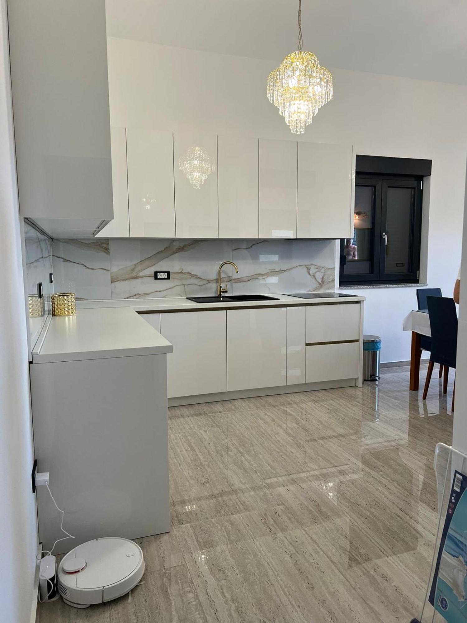 Apartmani Karla Paklenica Starigrad Paklenica Dış mekan fotoğraf
