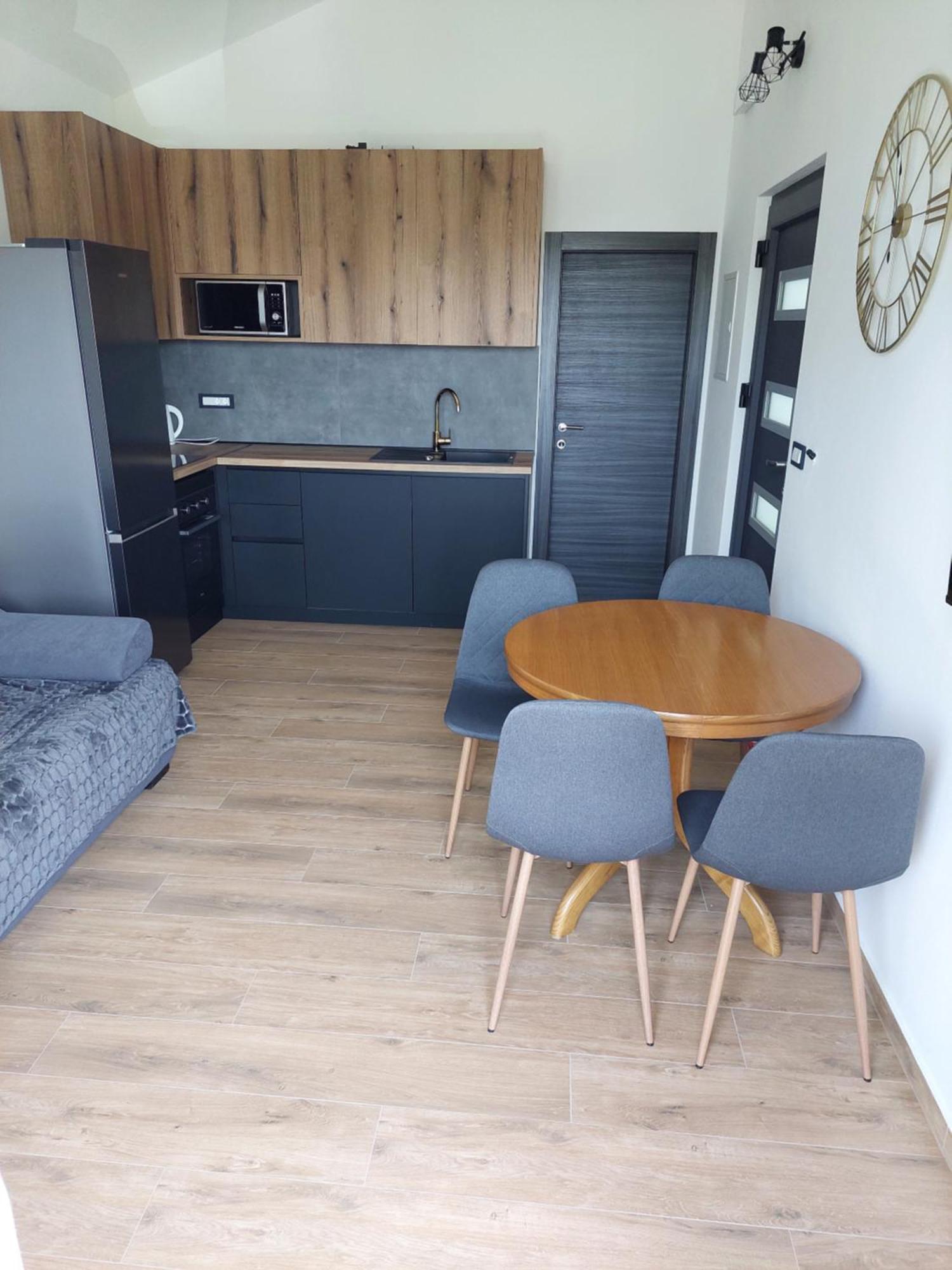 Apartmani Karla Paklenica Starigrad Paklenica Dış mekan fotoğraf