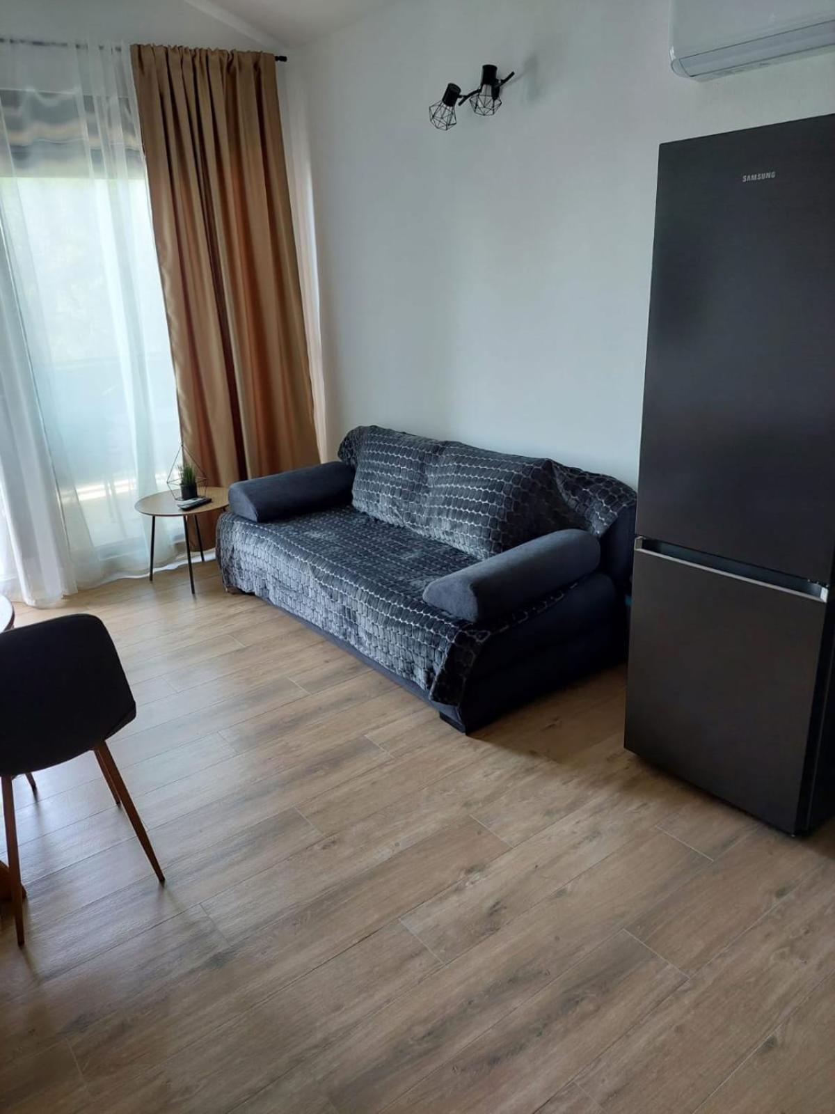 Apartmani Karla Paklenica Starigrad Paklenica Dış mekan fotoğraf