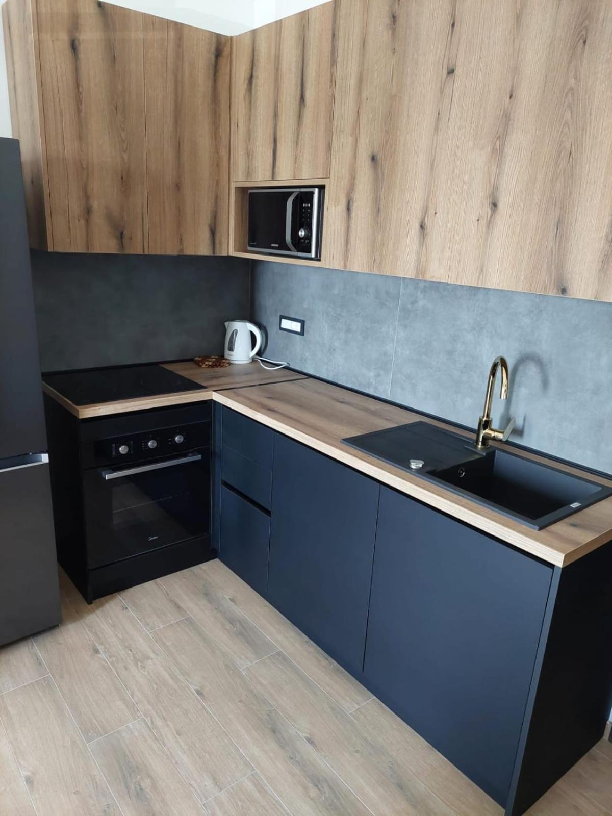 Apartmani Karla Paklenica Starigrad Paklenica Dış mekan fotoğraf