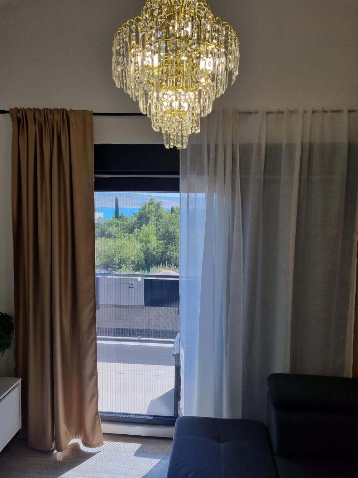 Apartmani Karla Paklenica Starigrad Paklenica Dış mekan fotoğraf