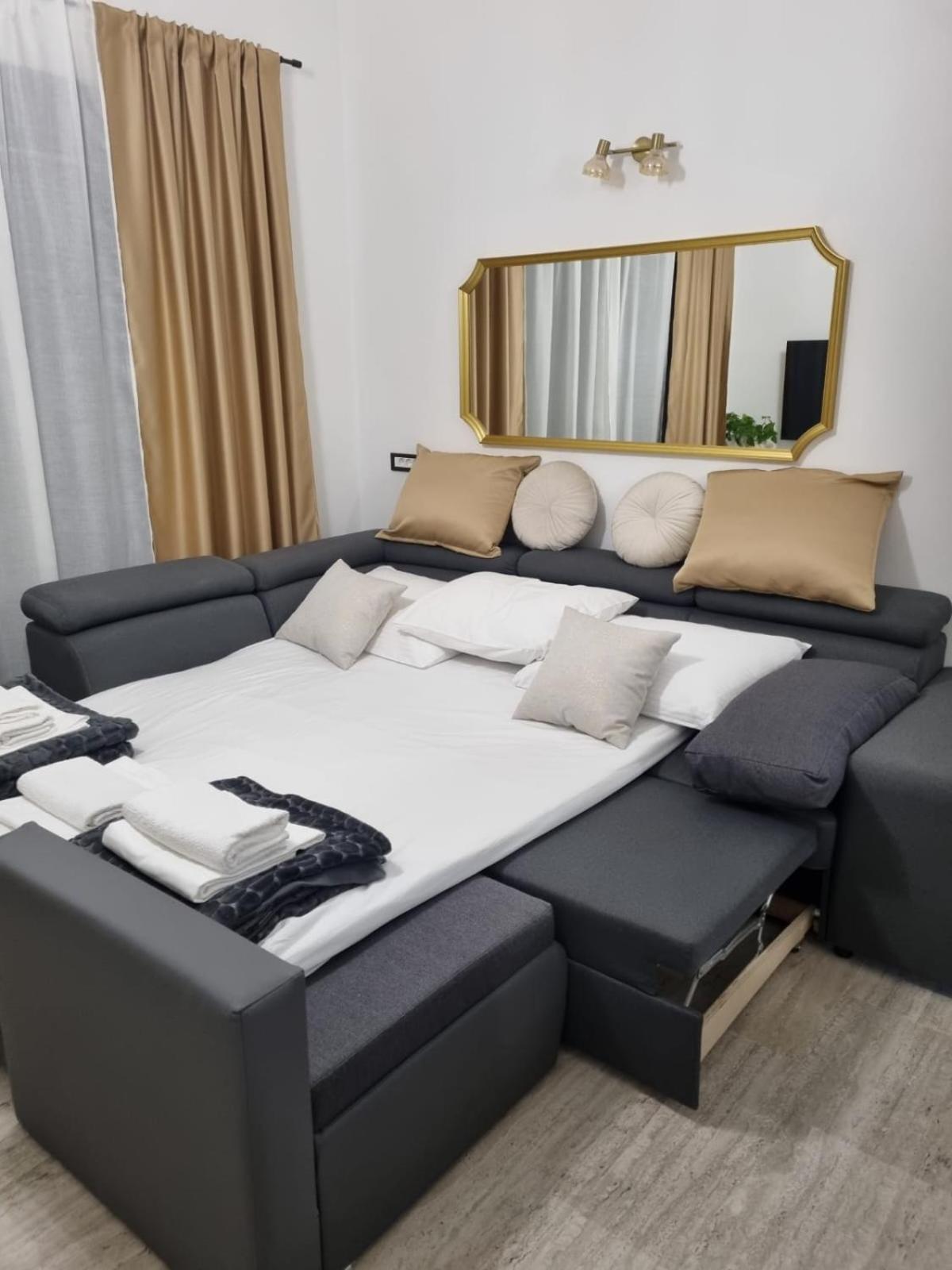 Apartmani Karla Paklenica Starigrad Paklenica Dış mekan fotoğraf